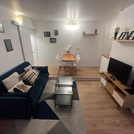 Chateau Versailles A 10 Min A Pied Apartment Стая снимка