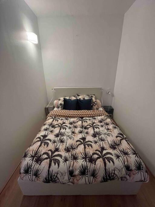 Chateau Versailles A 10 Min A Pied Apartment Екстериор снимка